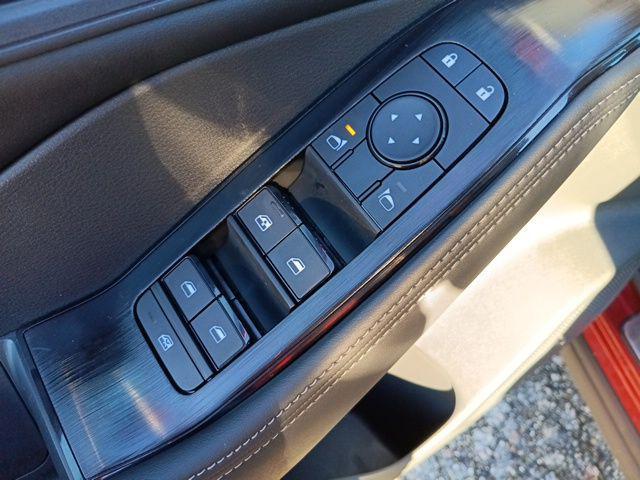 new 2026 Nissan Rogue car, priced at $31,514