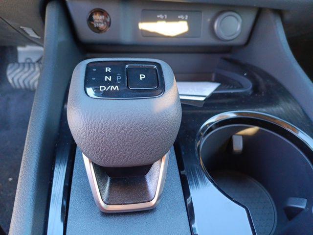 new 2026 Nissan Rogue car, priced at $31,514