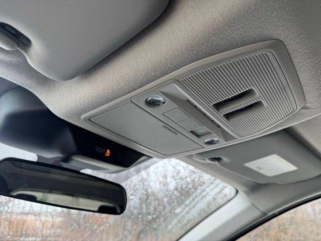 new 2026 Nissan Kicks car, priced at $25,930