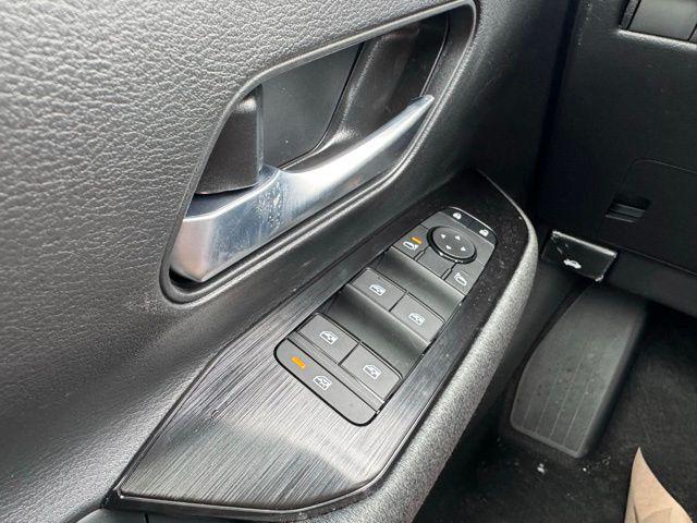 new 2026 Nissan Kicks car, priced at $25,930