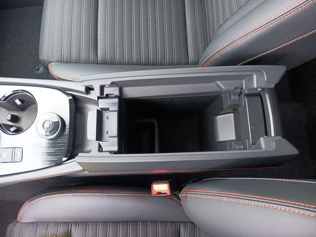 new 2026 Nissan Rogue car, priced at $30,836