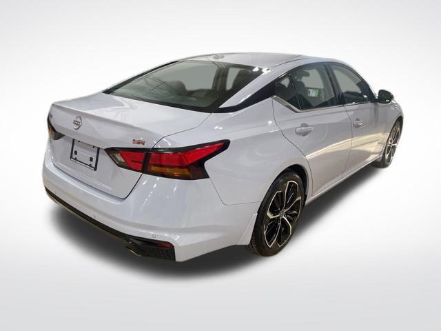 used 2024 Nissan Altima car, priced at $23,990