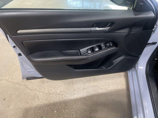 used 2024 Nissan Altima car, priced at $23,990