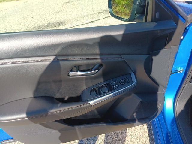 used 2023 Nissan Sentra car, priced at $19,180