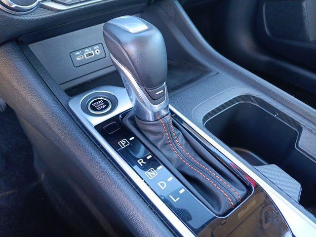 used 2023 Nissan Sentra car, priced at $19,180