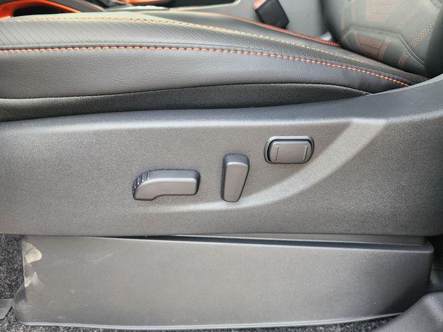 new 2026 Nissan Frontier car, priced at $44,886