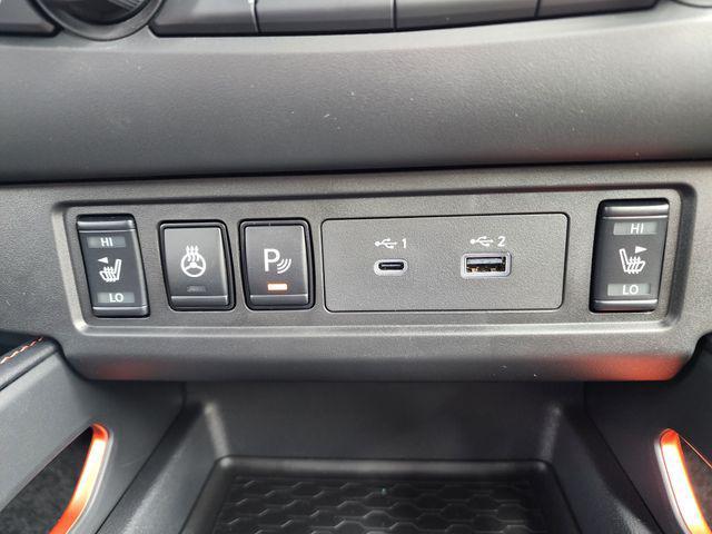 new 2026 Nissan Frontier car, priced at $44,886