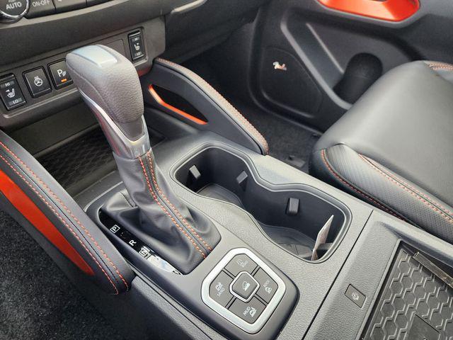 new 2026 Nissan Frontier car, priced at $44,886