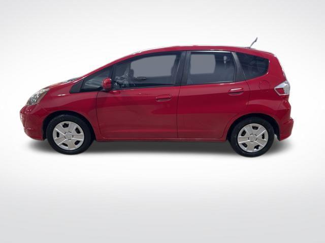 used 2013 Honda Fit car, priced at $9,980
