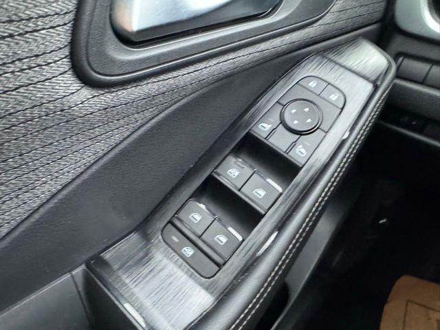 used 2022 Nissan Rogue car, priced at $21,935