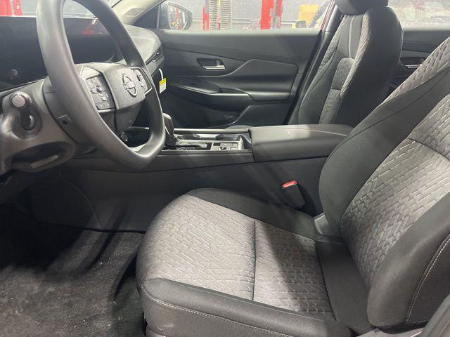 new 2026 Nissan Sentra car, priced at $23,762