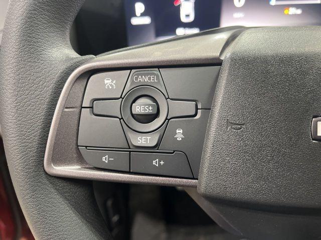 new 2026 Nissan Sentra car, priced at $23,762