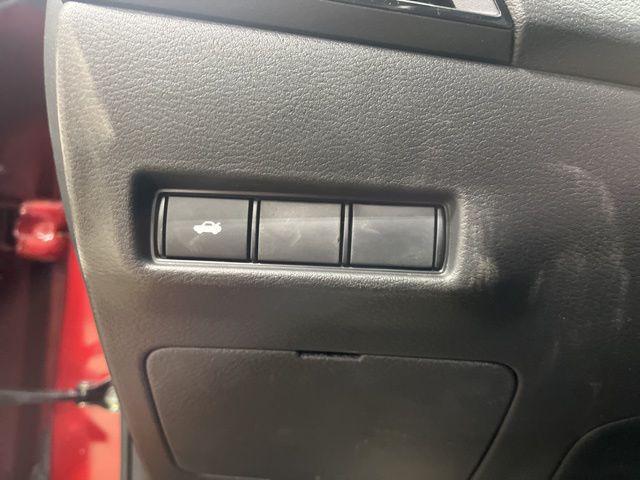 new 2026 Nissan Sentra car, priced at $23,762