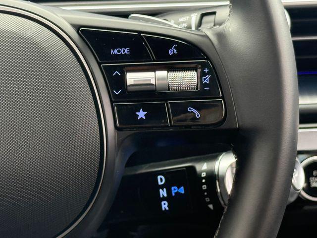 used 2024 Hyundai IONIQ 6 car, priced at $27,302