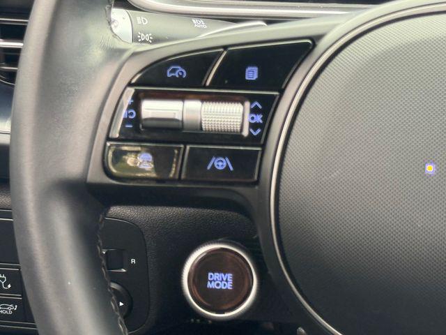 used 2024 Hyundai IONIQ 6 car, priced at $27,302