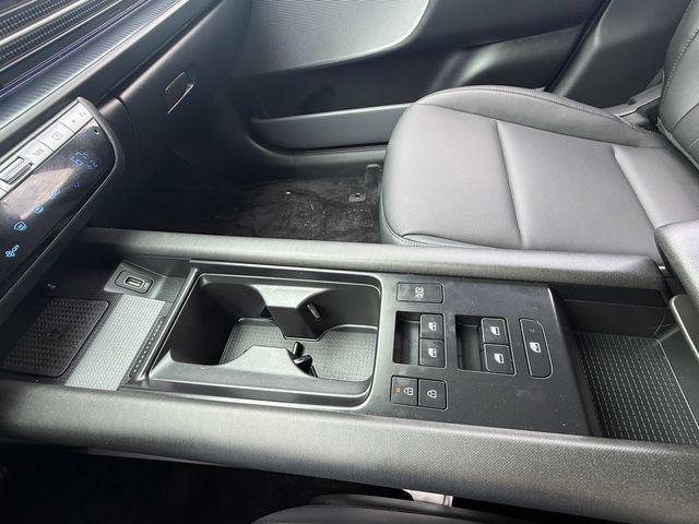 used 2024 Hyundai IONIQ 6 car, priced at $27,302