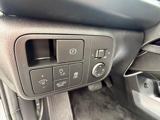 used 2024 Hyundai IONIQ 6 car, priced at $27,302