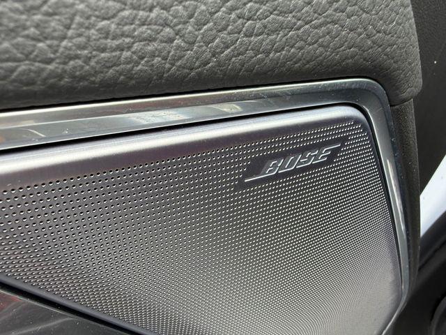used 2025 GMC Sierra 1500 car, priced at $61,393
