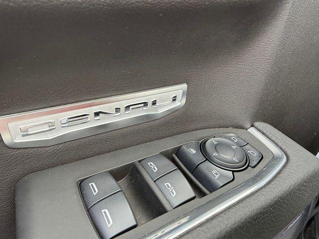 used 2025 GMC Sierra 1500 car, priced at $61,393