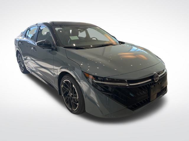 new 2026 Nissan Sentra car, priced at $29,413