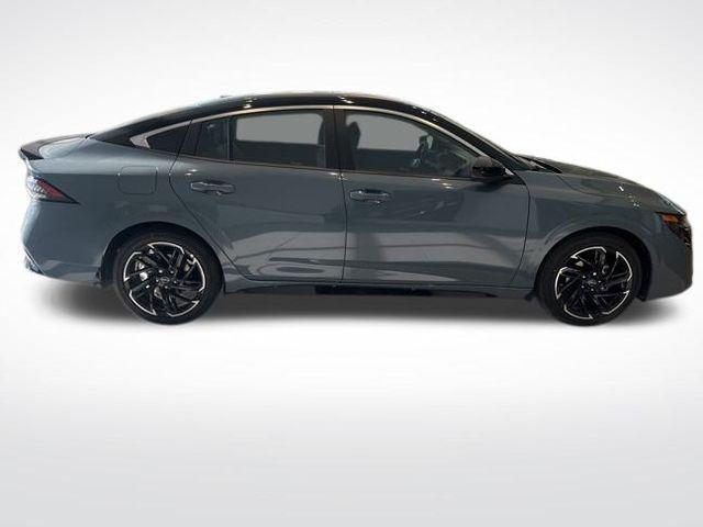 new 2026 Nissan Sentra car, priced at $29,413