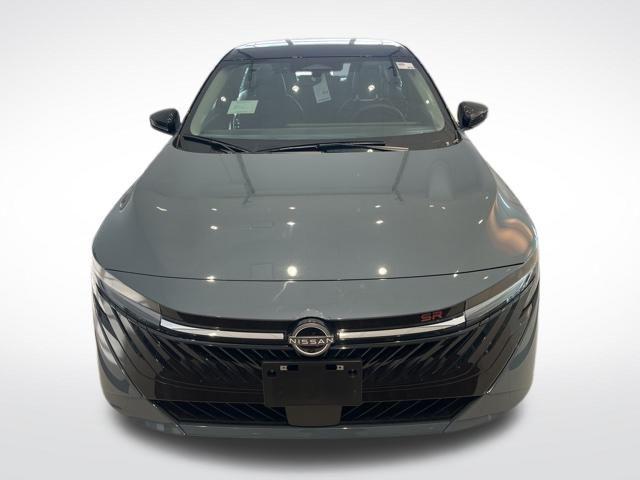 new 2026 Nissan Sentra car, priced at $29,413