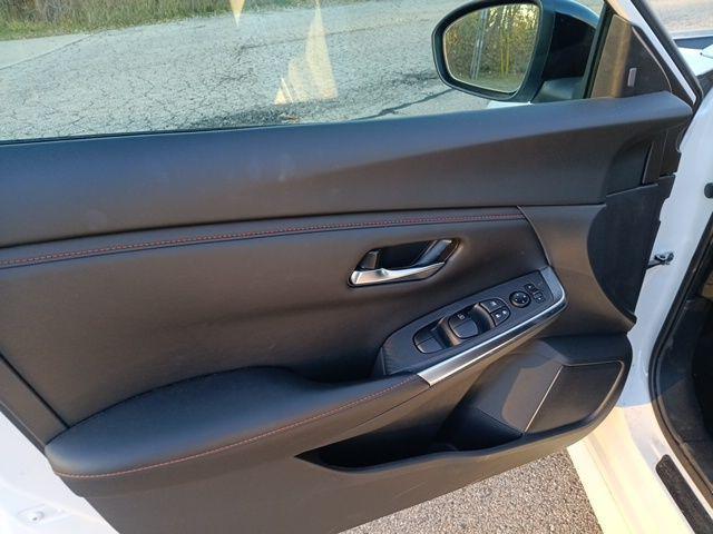 used 2024 Nissan Sentra car, priced at $20,170