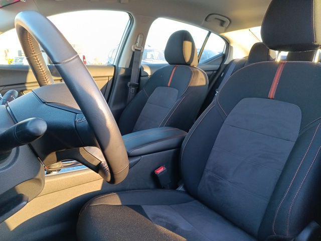 used 2024 Nissan Sentra car, priced at $20,170