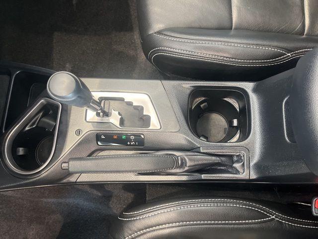 used 2017 Toyota RAV4 car, priced at $19,690