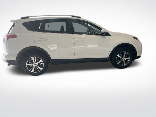 used 2017 Toyota RAV4 car, priced at $19,690