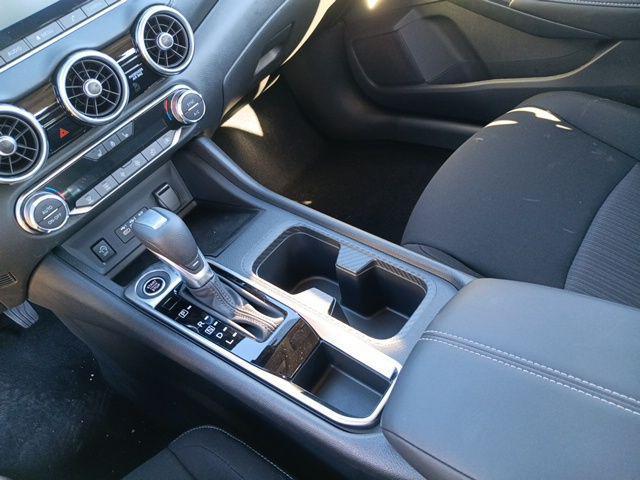 new 2025 Nissan Sentra car, priced at $20,305