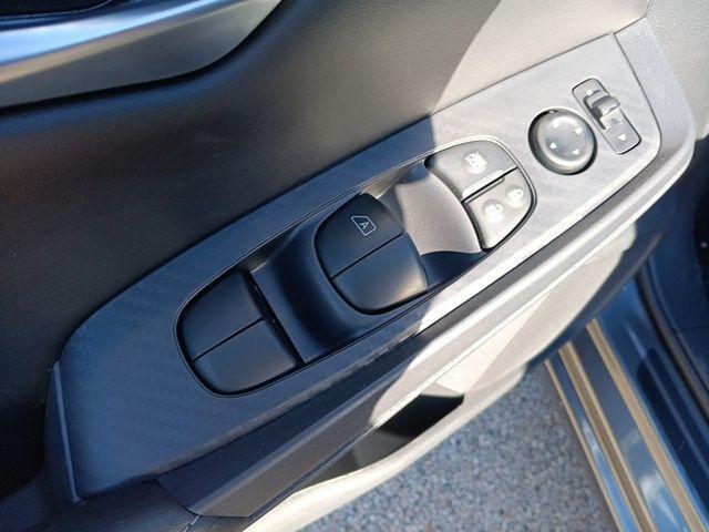 new 2025 Nissan Sentra car, priced at $20,305