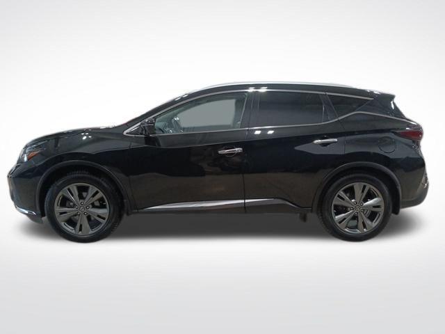 used 2019 Nissan Murano car, priced at $17,779