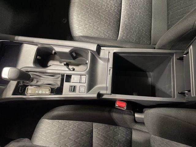 new 2026 Nissan Sentra car, priced at $25,189