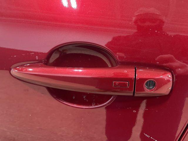 used 2024 Nissan Altima car, priced at $23,980