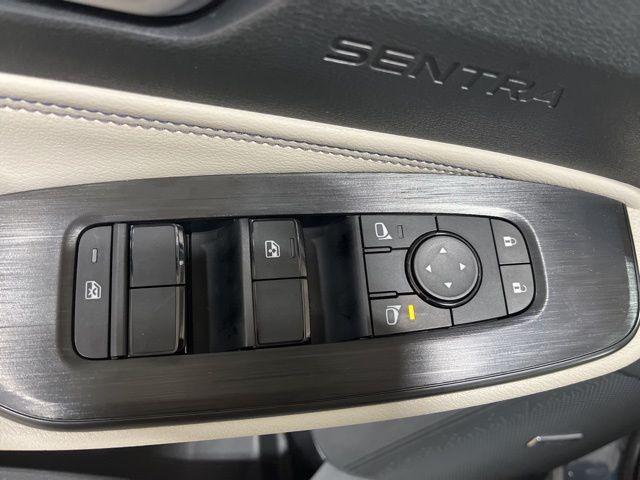 new 2026 Nissan Sentra car, priced at $28,060