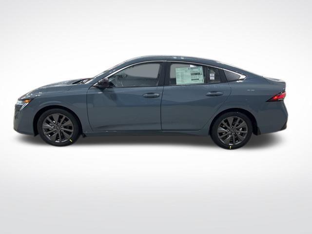 new 2026 Nissan Sentra car, priced at $28,060