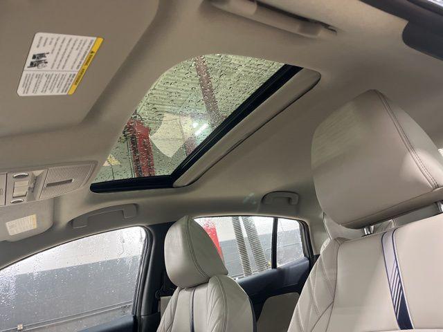 new 2026 Nissan Sentra car, priced at $28,060