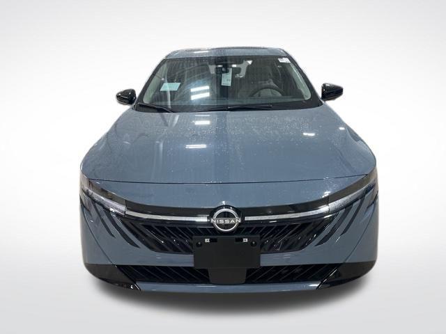 new 2026 Nissan Sentra car, priced at $28,060