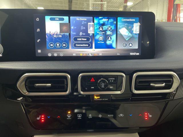 new 2026 Nissan Sentra car, priced at $28,060