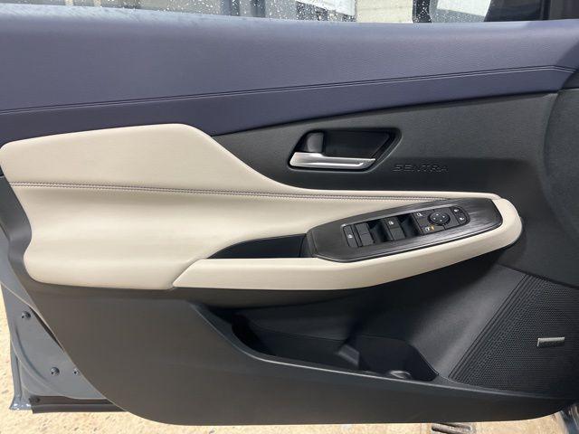 new 2026 Nissan Sentra car, priced at $28,060