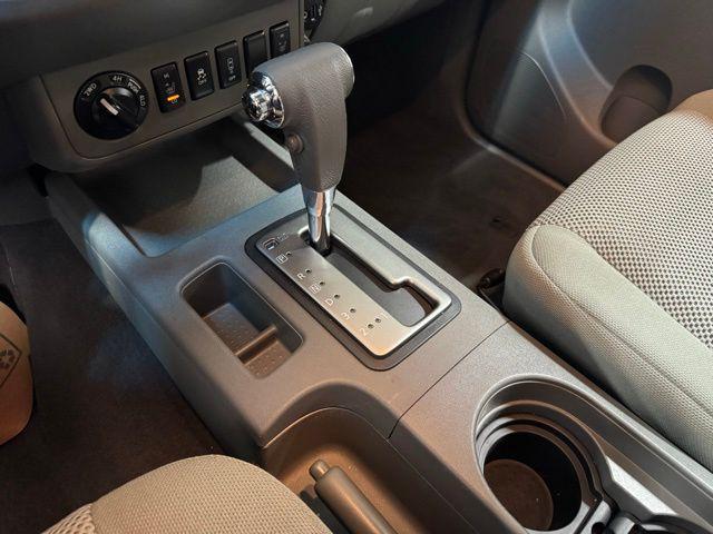 used 2019 Nissan Frontier car, priced at $19,690