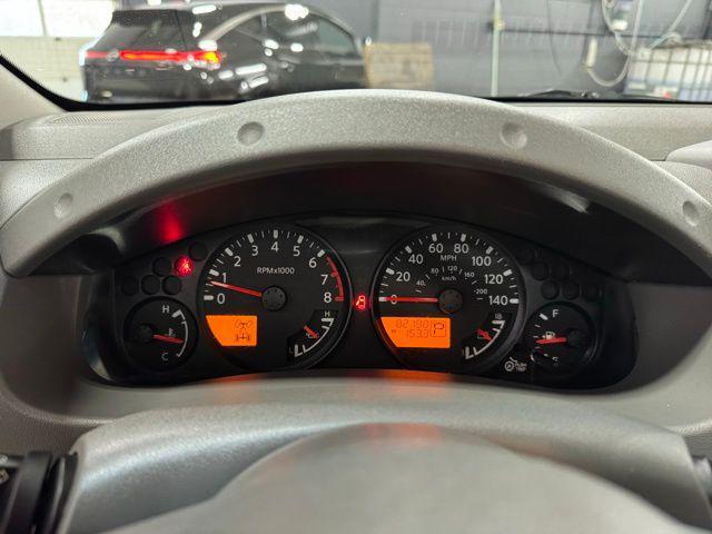 used 2019 Nissan Frontier car, priced at $19,690