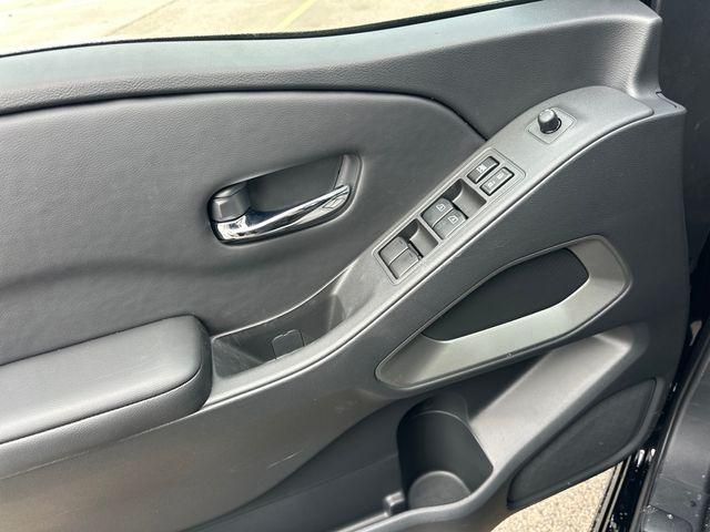 new 2026 Nissan Frontier car, priced at $38,805