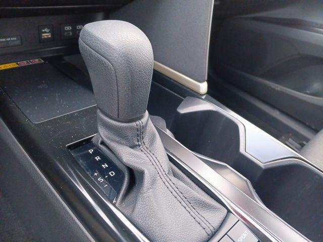 used 2025 Toyota Camry car, priced at $25,790