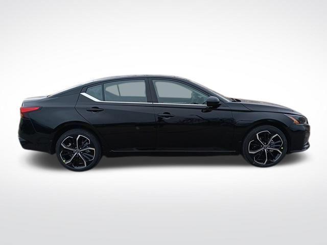 new 2025 Nissan Altima car, priced at $31,683