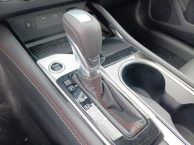 new 2025 Nissan Altima car, priced at $31,683