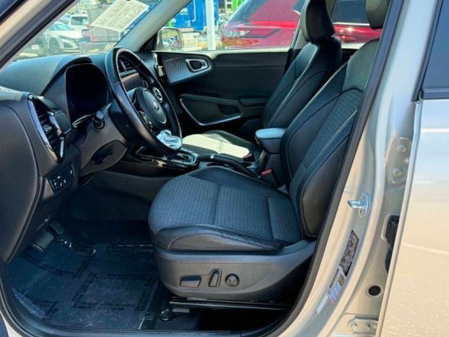 used 2020 Kia Soul car, priced at $14,470