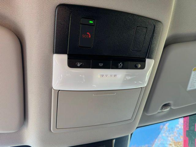 used 2024 Nissan Rogue car, priced at $27,490