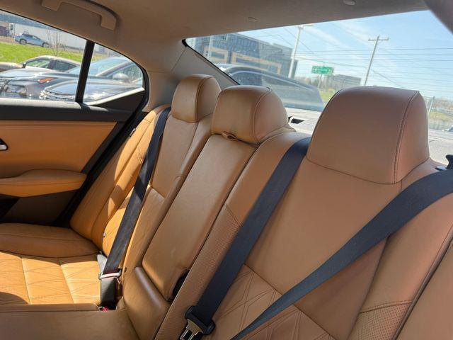 used 2020 Nissan Sentra car, priced at $16,990